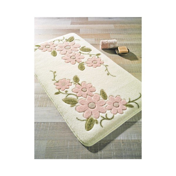 Covoraș de baie Confetti Bathmats Margherita, 50 x 57 cm-image-3
