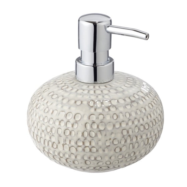 Dozator de săpun lichid crem din ceramică 0.47 l Pergole – Wenko-image-4