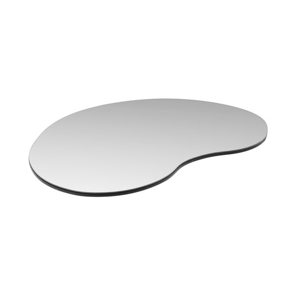 Oglindă de perete 60x80 cm Vera – Villa Collection-image-2