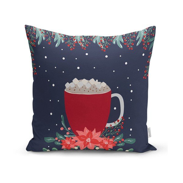 Față de pernă 43x43 cm – Mila Home