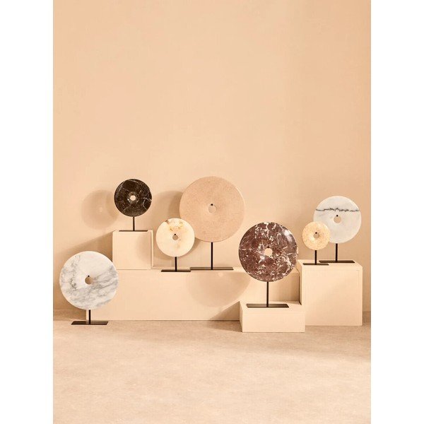 Statuetă din marmură (înălțime 21 cm) Zoro – Premier Housewares-image-4