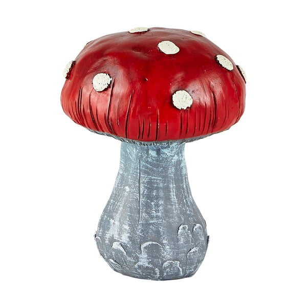 Decorațiune KJ Collection Mushroom, 14 cm