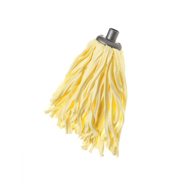 Cap pentru mop Addis Wop, galben