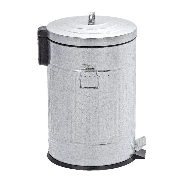 Coş de gunoi Wenko NY Bin 20l-image-4