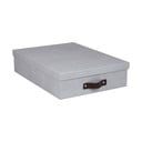 Organizator pentru documente din carton Oskar – Bigso Box of Sweden