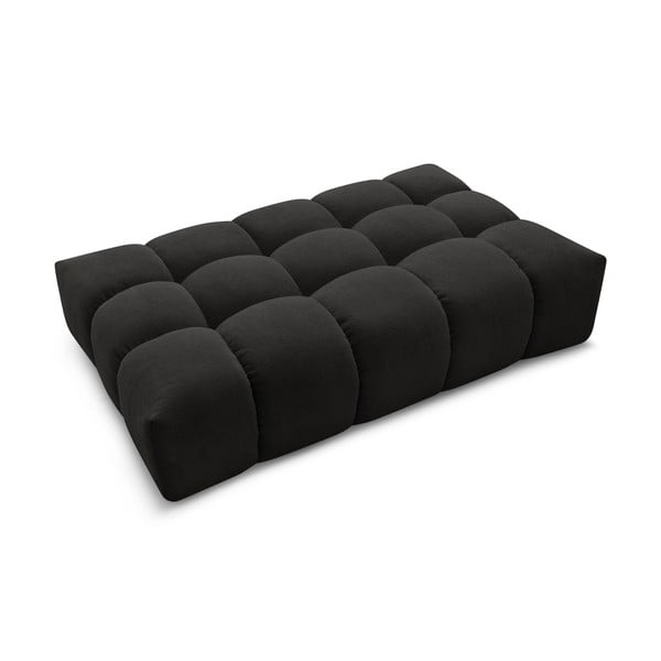 Taburet negru Everest – Bobochic Paris-image-4