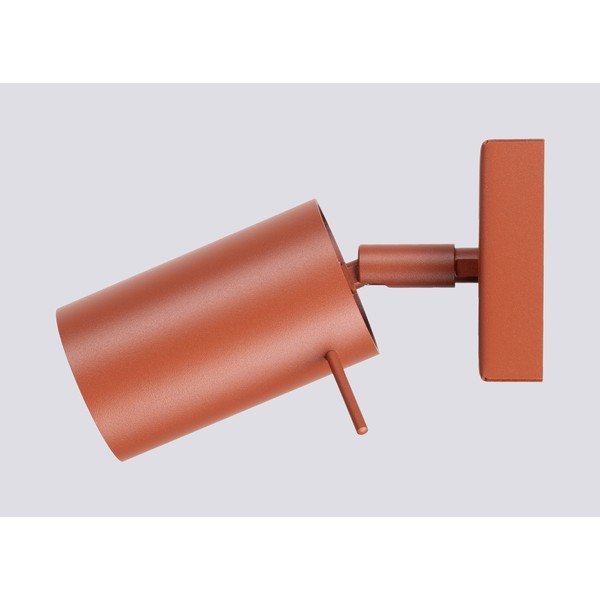 Spot cărămiziu 8x16 cm Etna – Sollux-image-3