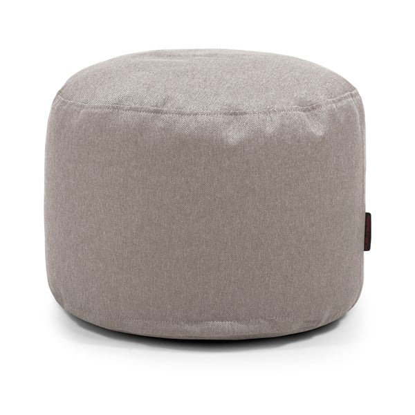 Fotoliu bean bag grej Mini – SLOWDOWN