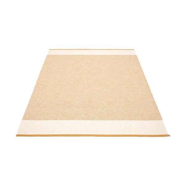 Covor pentru exterior și interior galben ocru 180x260 cm Edit Ochre – Pappelina