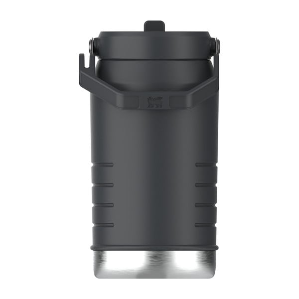 Termos negru din oțel inoxidabil 1,9 l IceFlow™ Flip Straw 2.0 Black – Stanley-image-2