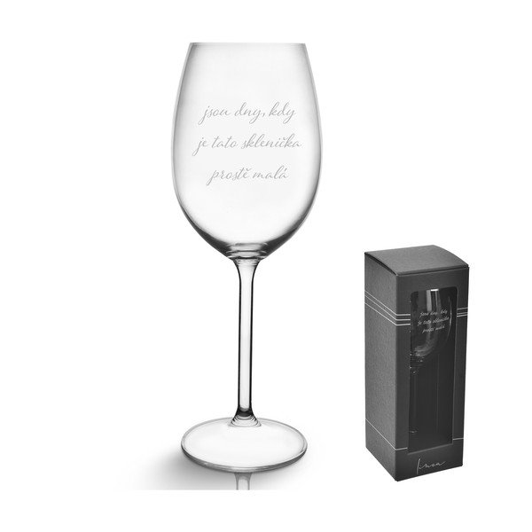 Pahar de vin 450 ml – Orion-image-2