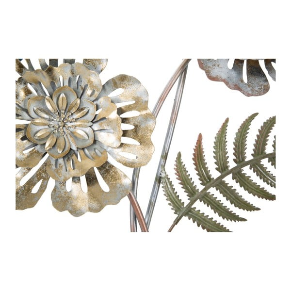 Decorațiune de perete Mauro Ferretti Too, înălțime 98 cm-image-1