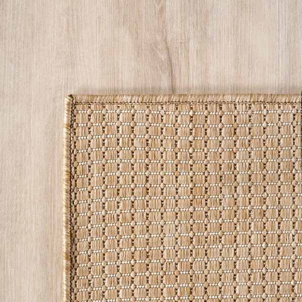 Covor pentru exterior și interior bej 200x290 cm Mira 1450 – Ayyildiz Carpets-image-2