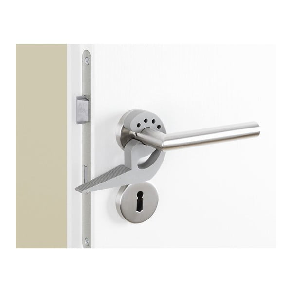 Opritor universal pentru ușă Wenko Multi-STOP Green-image-2