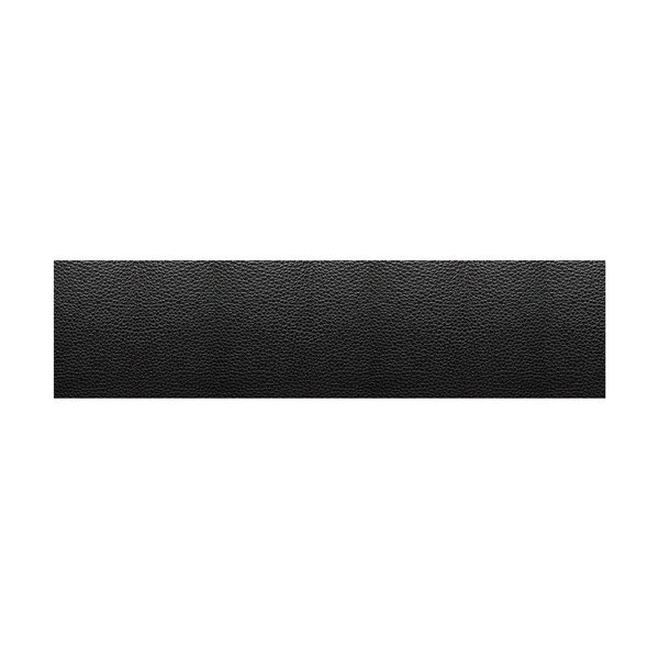 Pat Karup Eagle Black/Black Leather, 140x200 cm-image-1