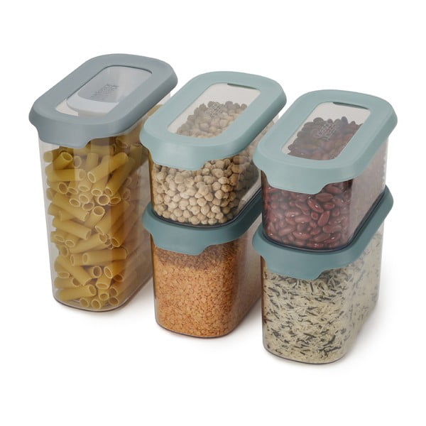 Recipiente 5 buc. CupboardStore – Joseph Joseph-image-4