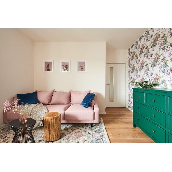 Covor Universal Parma Garro, 120 x 170 cm-image-1