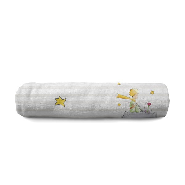 Prosop  pentru copii alb 70x150 cm Son monde – Mr. Fox-image-4