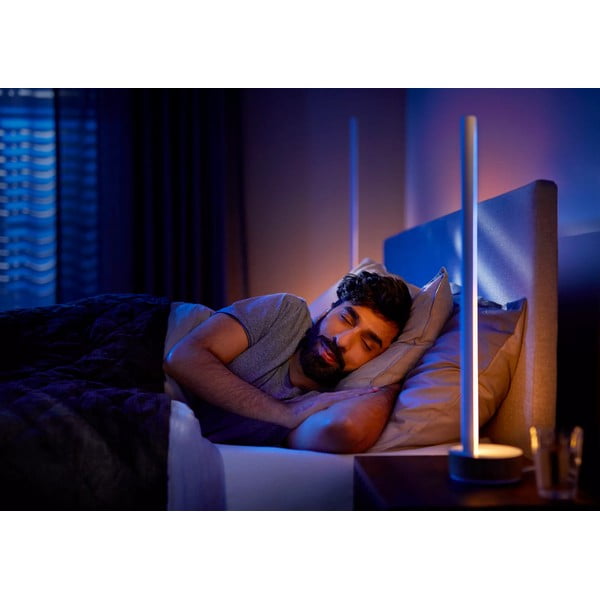 Veioză smart LED 12 W Gradient Signe – Philips Hue-image-3