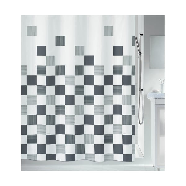 Perdea de duș 180x200 cm Part – Spirella