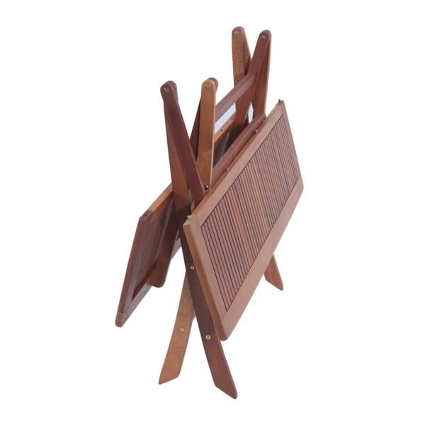 Masă  de grădină 70x120 cm Orlando – Garden Pleasure-image-1