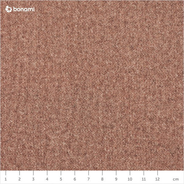 Colțar MESONICA Kobo, colț pe partea dreaptă, maro argilă-image-1