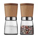 Solniță și piperniță Ceramill® Nature – WMF