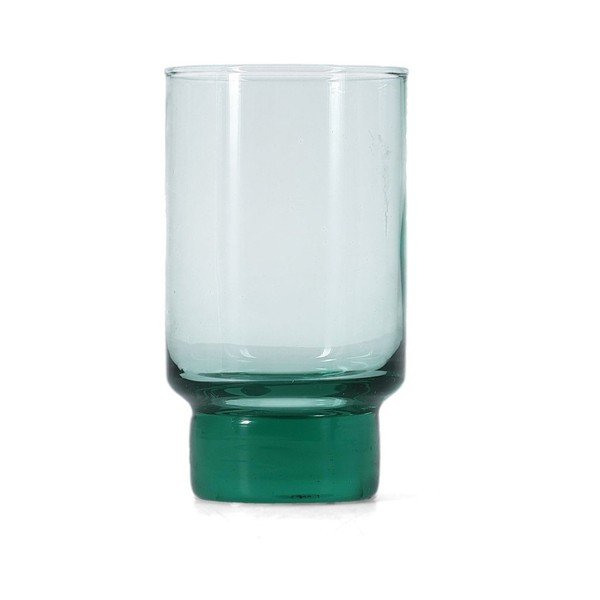 Pahare 6 buc. din sticlă reciclată de cocktail 500 ml Revera – BonBistro