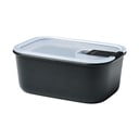 Caserolă pentru alimente Nordic black – Mepal