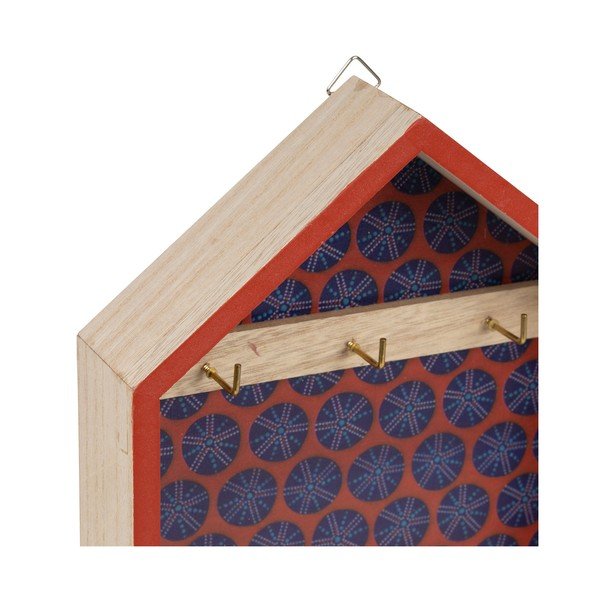 Cuier pentru chei suspendat Cap-Ouest – Jardin d'Ulysse-image-3