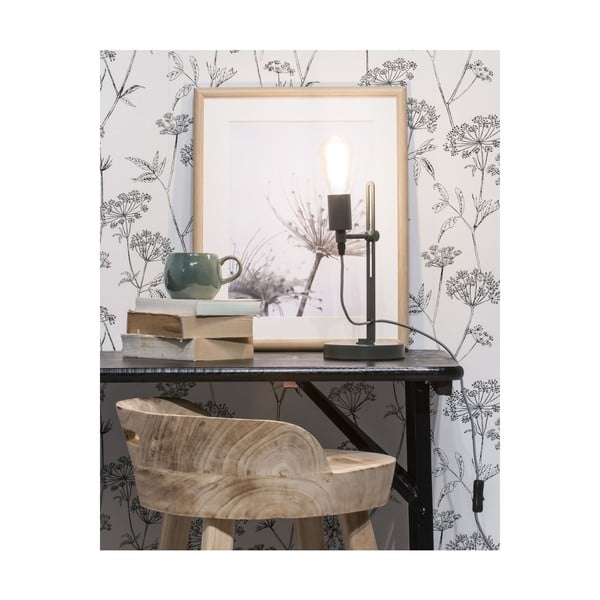 Veioză gri (înălțime 40 cm) Seattle – it's about RoMi-image-3