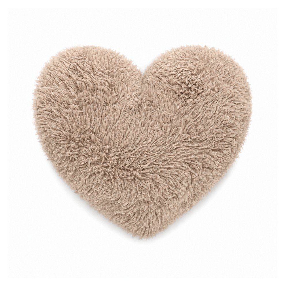 Pernă pentru copii 40x40 cm Mammoth – Meowbaby