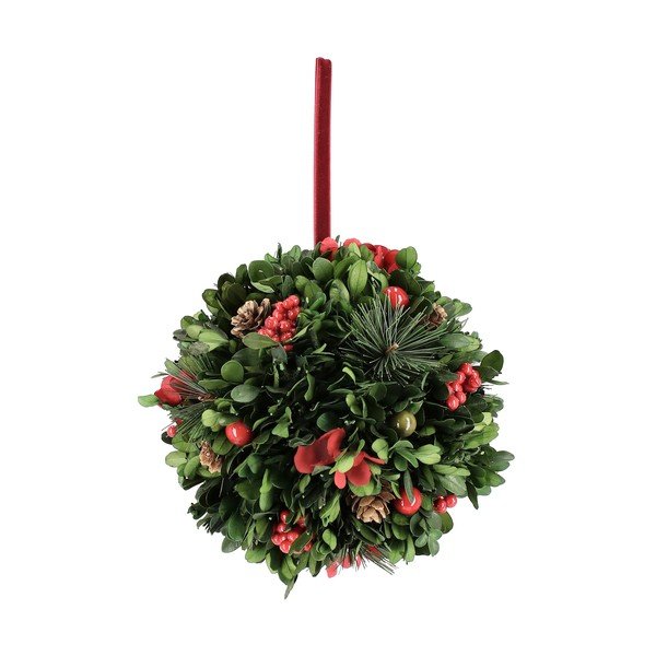 Coroniță de Crăciun ø 17 cm Antea – Bizzotto