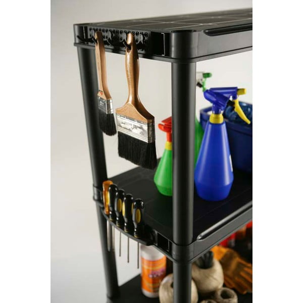 Rafturi de depozitare de atelier Plus - Keter-image-3