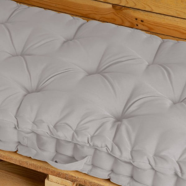 Pernă pentru scaun de grădină pentru paleți 60x120 cm – Casa Selección-image-4