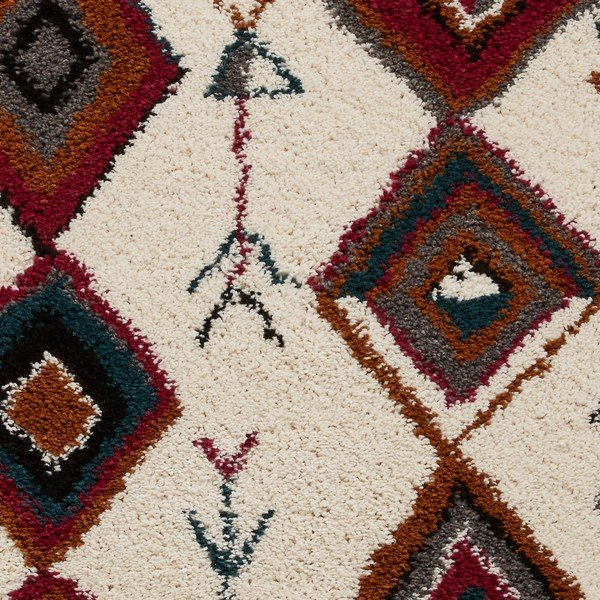 Covor Think Rugs Royal Nomadic Dark, 160 x 220 cm-image-3