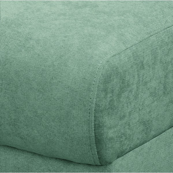 Colțar turcoaz (colț  pe partea dreaptă) Beata – Ropez-image-1