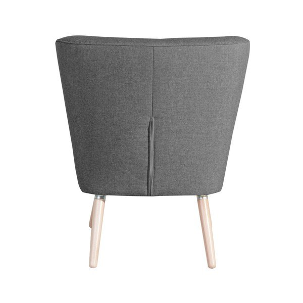 Fotoliu Max Winzer Neele Duro Anthracite, antracit-image-1