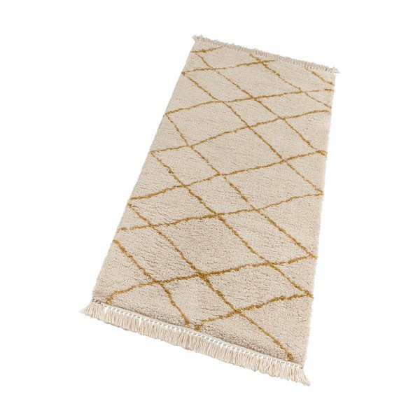 Covor bej 80x150 cm Bertha – Hanse Home-image-4