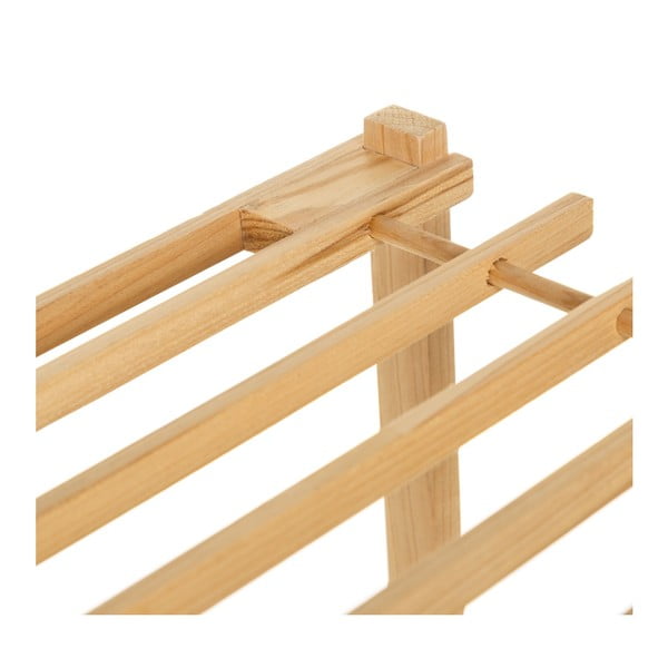 Pantofar   din lemn   de brad Natural Way – Casa Selección-image-1