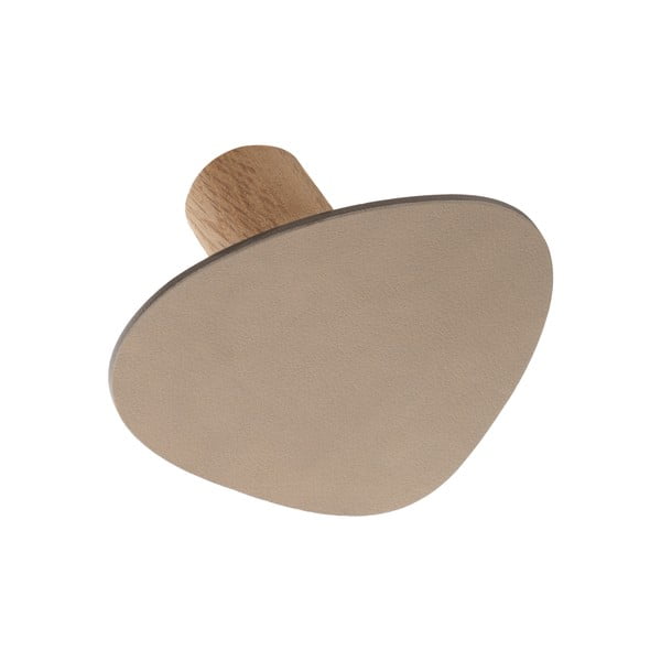 Cârlig grej de montat pe perete din oțel Dot S Nupo – LIND DNA