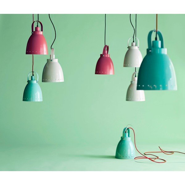 Lampadar Done by Deer, albastru-image-2
