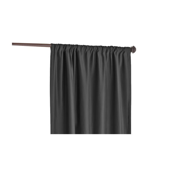 Draperie Home De Bleu Blackout Curtain, 140 x 240 cm, gri antracit