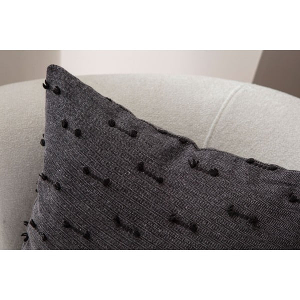 Față de pernă 43x43 cm Tuffet – Mioli Decor-image-2