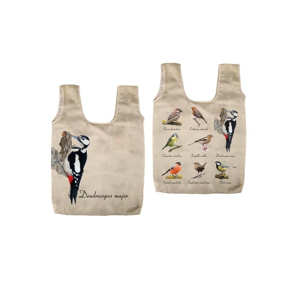 Sacoșă pentru cumpărături Esschert Design Fly-image-2