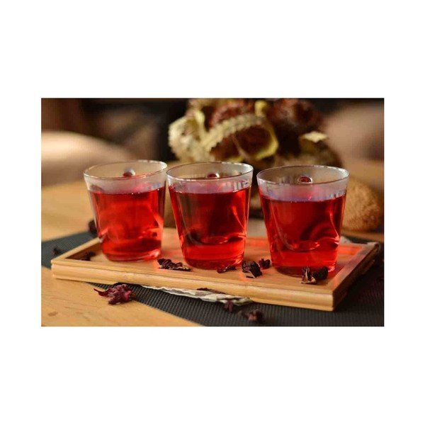 Set 3 căni  Bambum Yako, 300 ml-image-1