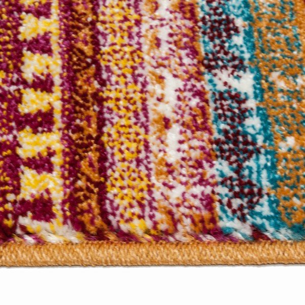 Covor Universal Pandora Multi, 80 x 150 cm-image-2