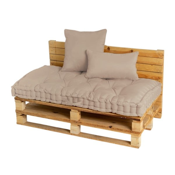 Pernă pentru scaun de grădină pentru paleți 60x120 cm – Casa Selección