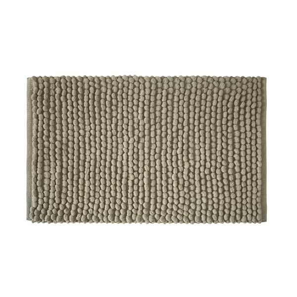 Covoraș de baie verde 50x80 cm Aspen Bobble – Bianca