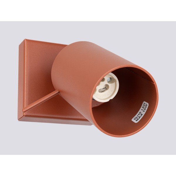 Spot cărămiziu 8x16 cm Etna – Sollux-image-4